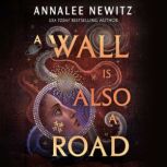 A Wall Is Also a Road, Annalee Newitz