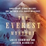 The Everest Mystery, Julie Summers