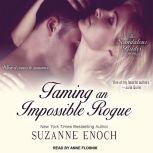 Taming an Impossible Rogue, Suzanne Enoch