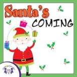 Santas Coming Vol. 2, Kim Mitzo Thompson