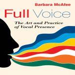 Full Voice, Barbara McAfee