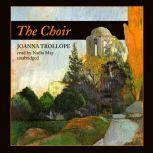 The Choir, Joanna Trollope