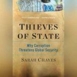 Thieves of State, Sarah Chayes