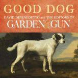 Good Dog True Stories of Love, Loss, and Loyalty, David DiBenedetto
