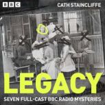 Legacy, Cath Staincliffe