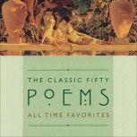 The Classic Fifty Poems, William Harmon