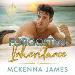 Forgotten Inheritance, Mckenna James