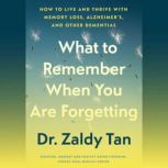 What to Remember When You Are Forgett..., Zaldy Tan