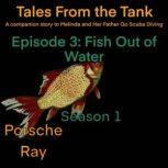 Tales From the Tank Season 1 Episode..., Porsche Ray