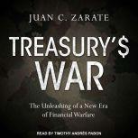 Treasurys War, Juan Zarate