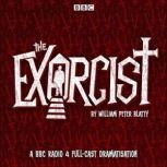 The Exorcist, William Peter Blatty