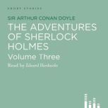 The Adventures Of Sherlock Holmes, Sir Arthur Conan Doyle