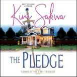The Pledge, Kim Sakwa