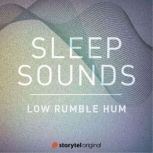 Low Rumble Hum, Patricio Samuelsson