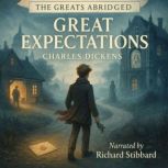 The Greats Abridged Great Expectatio..., Charles Dickens