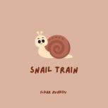 Snail Train, Ildar Avakov