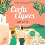 Corfu Capers, Joy Skye