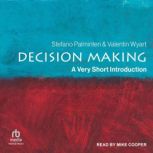 Decision Making, Stefano Palminteri