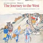 The Journey to the West, Revised Edit..., Anthony C. Yu
