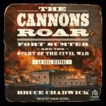 The Cannons Roar, Bruce Chadwick