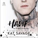 Hawk, Kat Savage