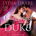 The Governess and the Duke, Lydia Drake
