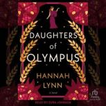 Daughters of Olympus, Hannah Lynn