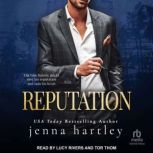 Reputation, Jenna Hartley