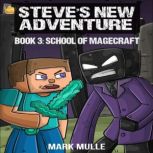 Steves New Adventure Book 3, Mark Mulle