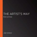 The Artists Way, Julia Cameron