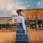 Taming Lady Temperance, Karen Witemeyer
