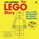 The Lego Story, Jens Andersen