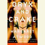 Oryx and Crake, Margaret Atwood