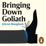 Bringing Down Goliath, Jolyon Maugham