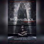 The Woman in Black Angel of Death M..., Martyn Waites