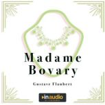 Madame Bovary, Gustave Flaubert