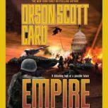 Empire, Orson Scott Card