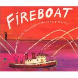 Fireboat, Maria Kalman