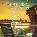 Finding Home Again, Brenda Jackson