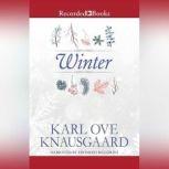 Winter, Karl Ove Knausgaard