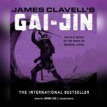 GaiJin, James Clavell