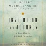 Invitation to a Journey, Robert Mulholland
