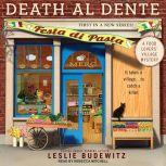 Death Al Dente, Leslie Budewitz