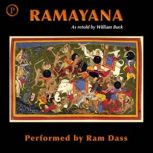 Ramayana, William Buck