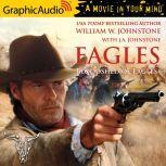 Bloodshed of Eagles, J.A. Johnstone