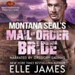 Montana SEAL's Mail-Order Bride, Elle James