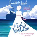 The Earls Temptation, Emma V Leech