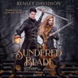 The Sundered Blade, Kenley Davidson
