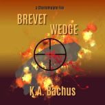 Brevet Wedge, K.A. Bachus