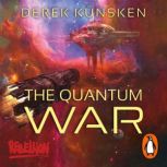 The Quantum War, Derek Kunsken